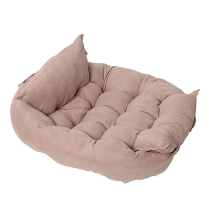 Super Soft Pet Sleeping Bed