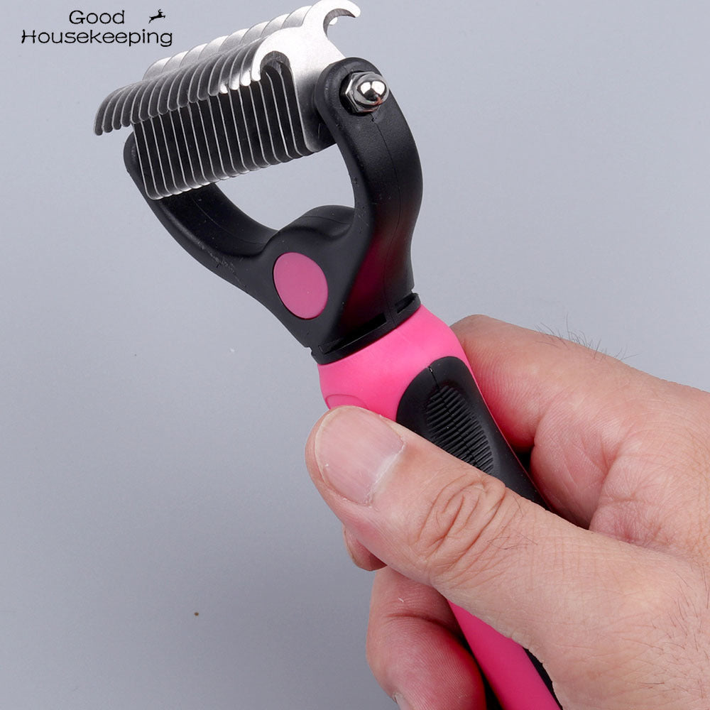 Pet Grooming Comb